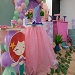 Alquiler decoraciones cumpleaños